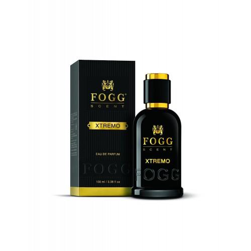 FOGG XTREMO EAU DE PERFUME 100ml